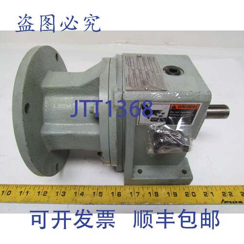 原装供应Stober C002N0038MR141/050 减速器斜齿轮箱 3.8:1 传动
