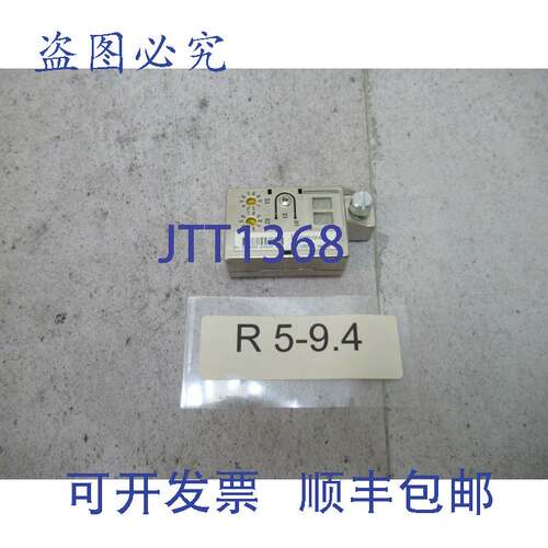 原装供应Rexroth FWA-ECODR3-FGP-03VRS-MS控制模块Rexroth R9112