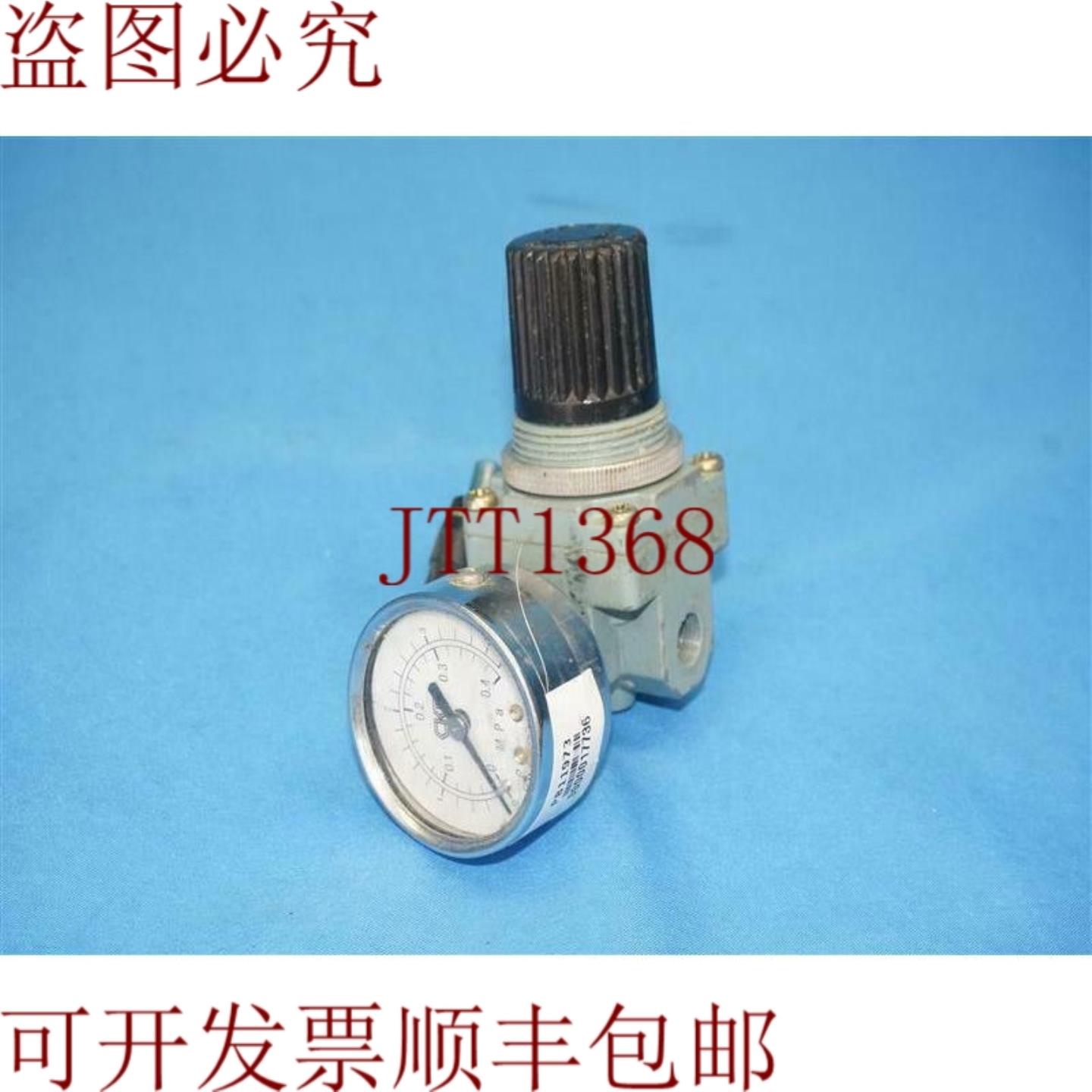 供应CKD B2019-10-LP B201910LP 调节器带 G49D-6-PK04