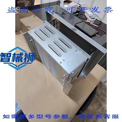 原装供应 MAGNETEK EDB4034CT-WL 动态制动电阻器