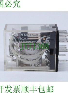 原装供应类型MY4、IEC255