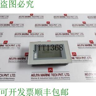 供应ESA ELETTRONICA VT155W00000 操作员界面面板 24 VDC 版