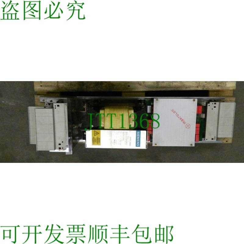 原装供应6SE7028-2HE87-1FD0 Simovert DU/ Dt 滤波器