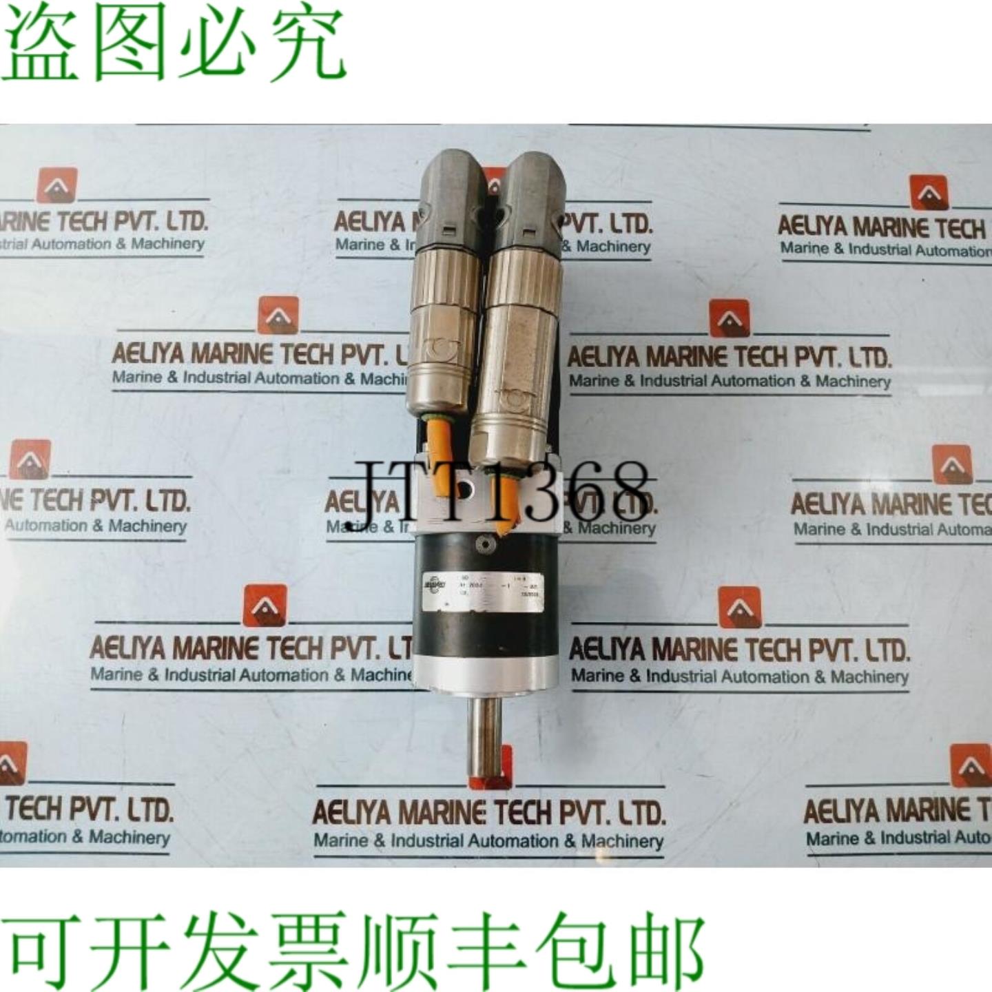 供应丹纳赫 AKM22E-ANBNR-003 PM伺服电机 IP54 320VDC