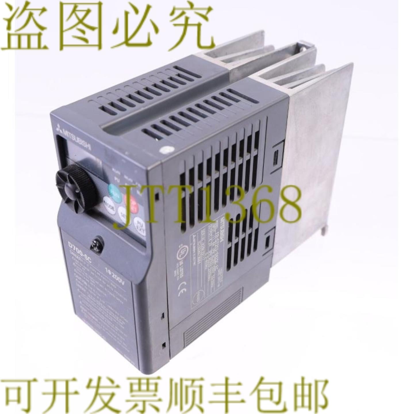供应三菱 FR-D720S-042SC-EC