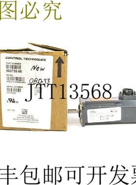 原装供应控制技术 NTE-212-CONS-0000 960755-06 240VAC 2.7A NSM