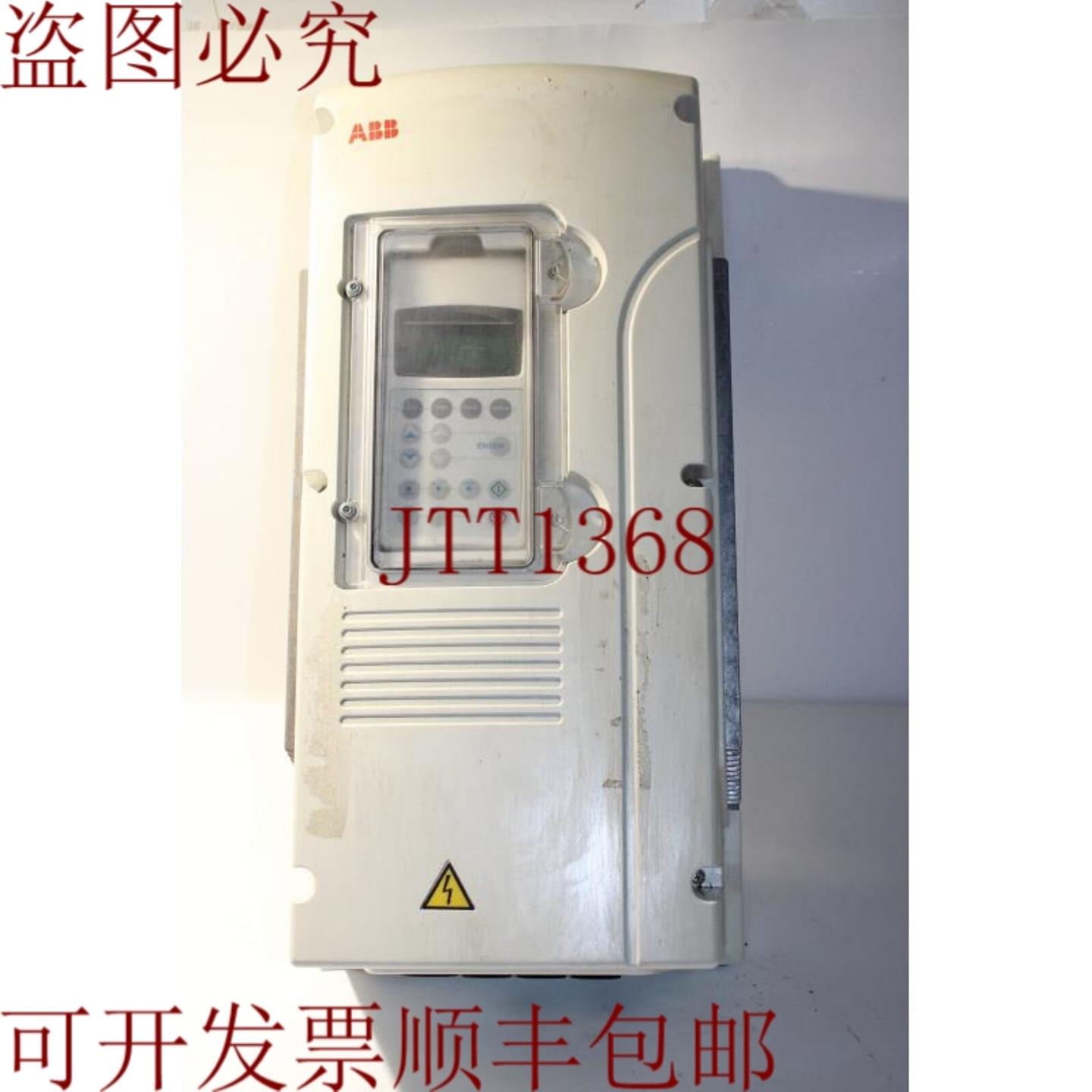 供应 ACS800-01-0005-3+B056+E200驱动器85A