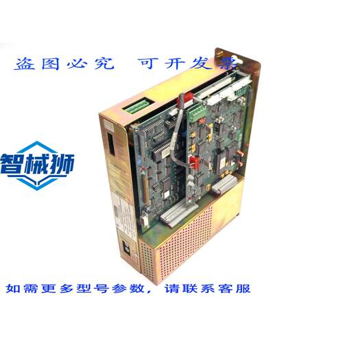 原装供应 STANLEY AF-SERVO-040-001 BETA 伺服驱动器 105V/243V