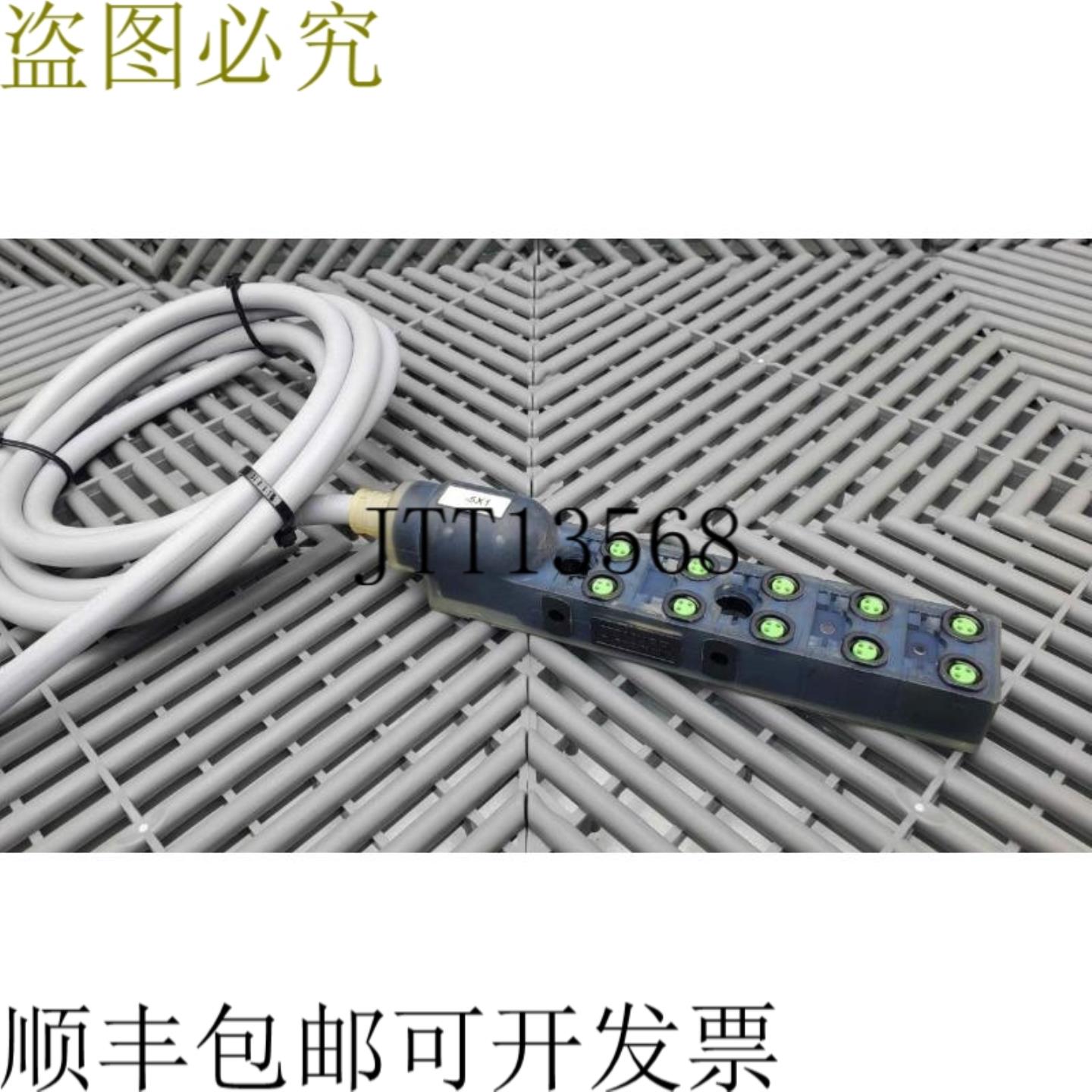 供应Murr Elektronik 8000-80010-3840500 Exact8 3极10XM8模