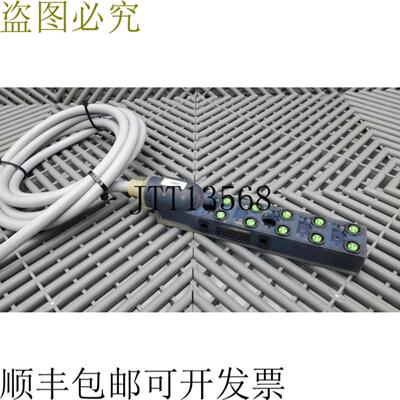 供应Murr Elektronik 8000-80010-3840500 Exact8 3极10XM8模