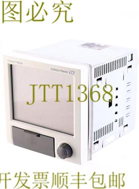 供应ENDRESS + HAUSER ECOGRAPH-T RSG35-5N120 RSG355N120