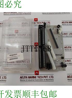 供应Honeywell CC-TDIL51 24V DC IO 模块 DI 32 通道 PWB 5