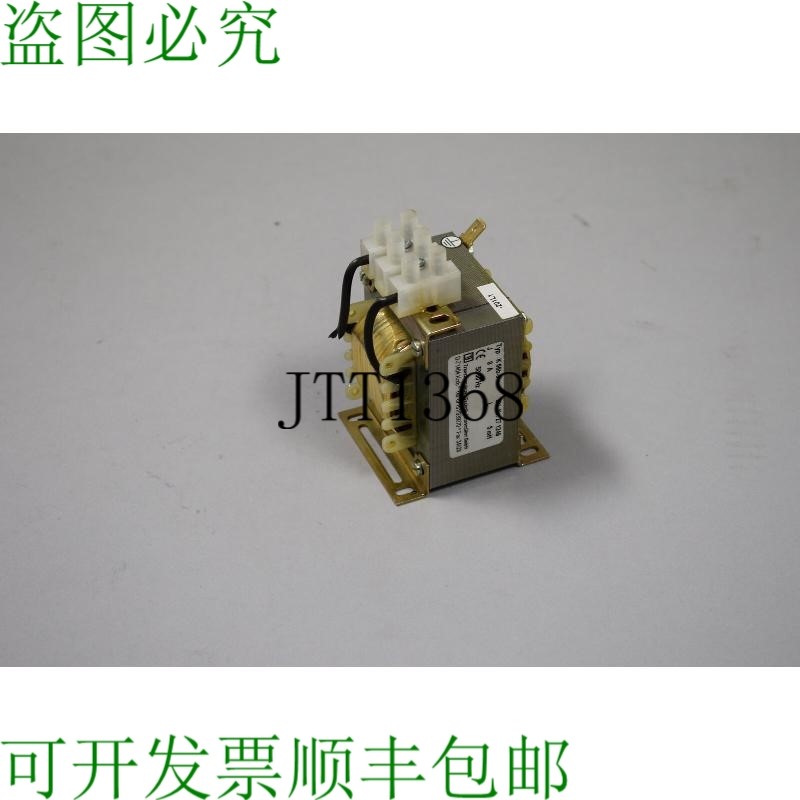 原装供应二手 Transformers TECHNIK JAHNSM&amp;amp;uuml;LL