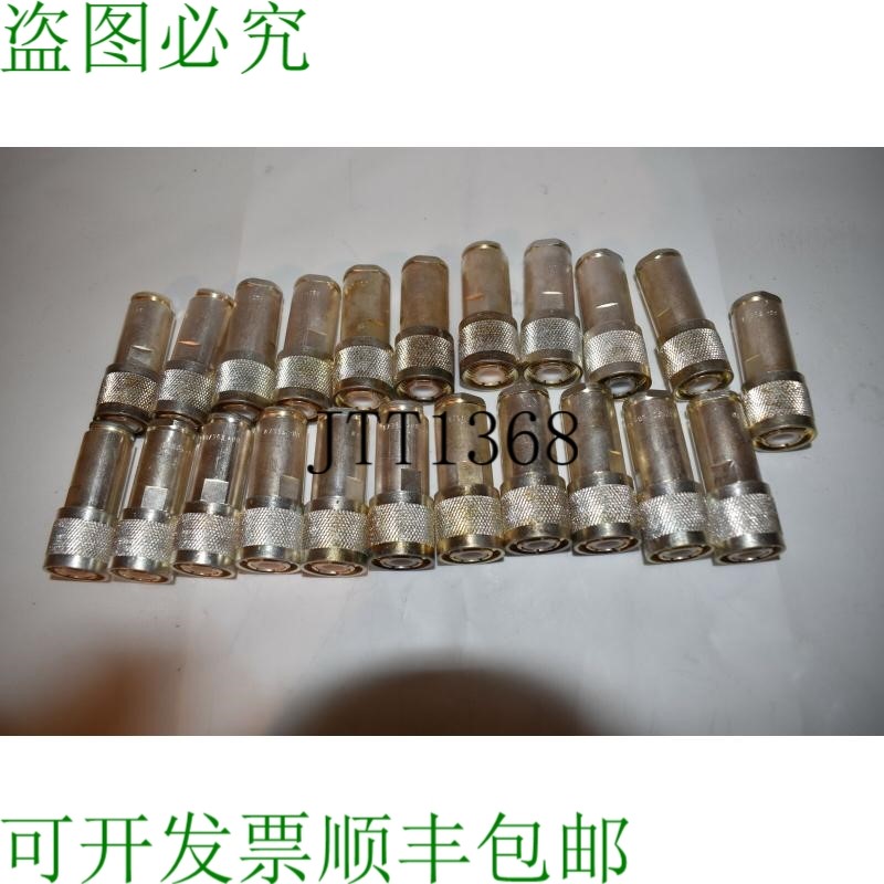 原装供应True Connector Corp 92180 UG-59E7U 批量 22 个 CX79