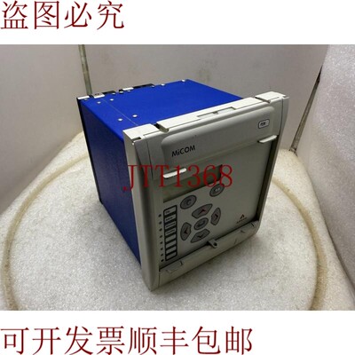 原装供应AREVA MiCOM P220 Modbus