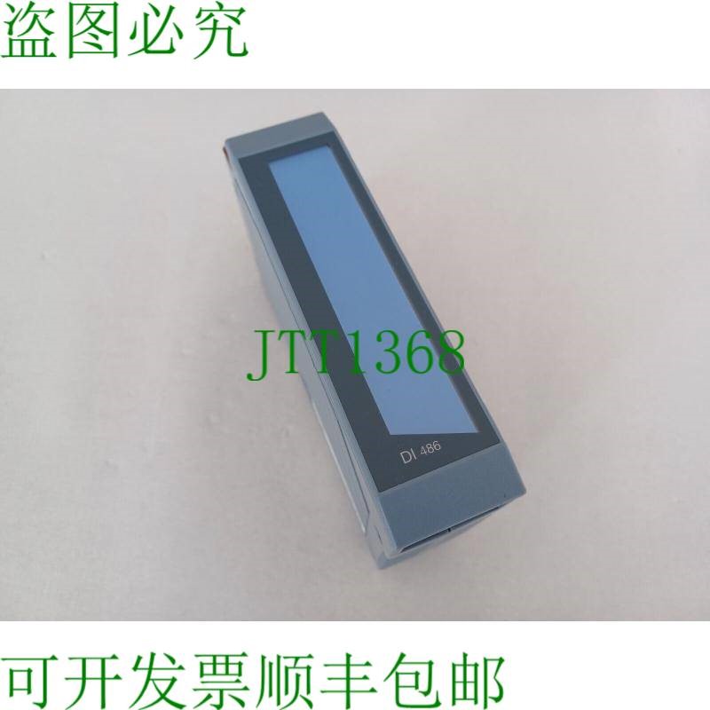 原装供应B&R 2005 PLC / PLC数字输入卡 / DI 486 / 3DI486.6 / R
