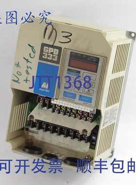 原装供应MAGNETEK GPD333 DS040 / GPD333DS040 / GPD333-DS040