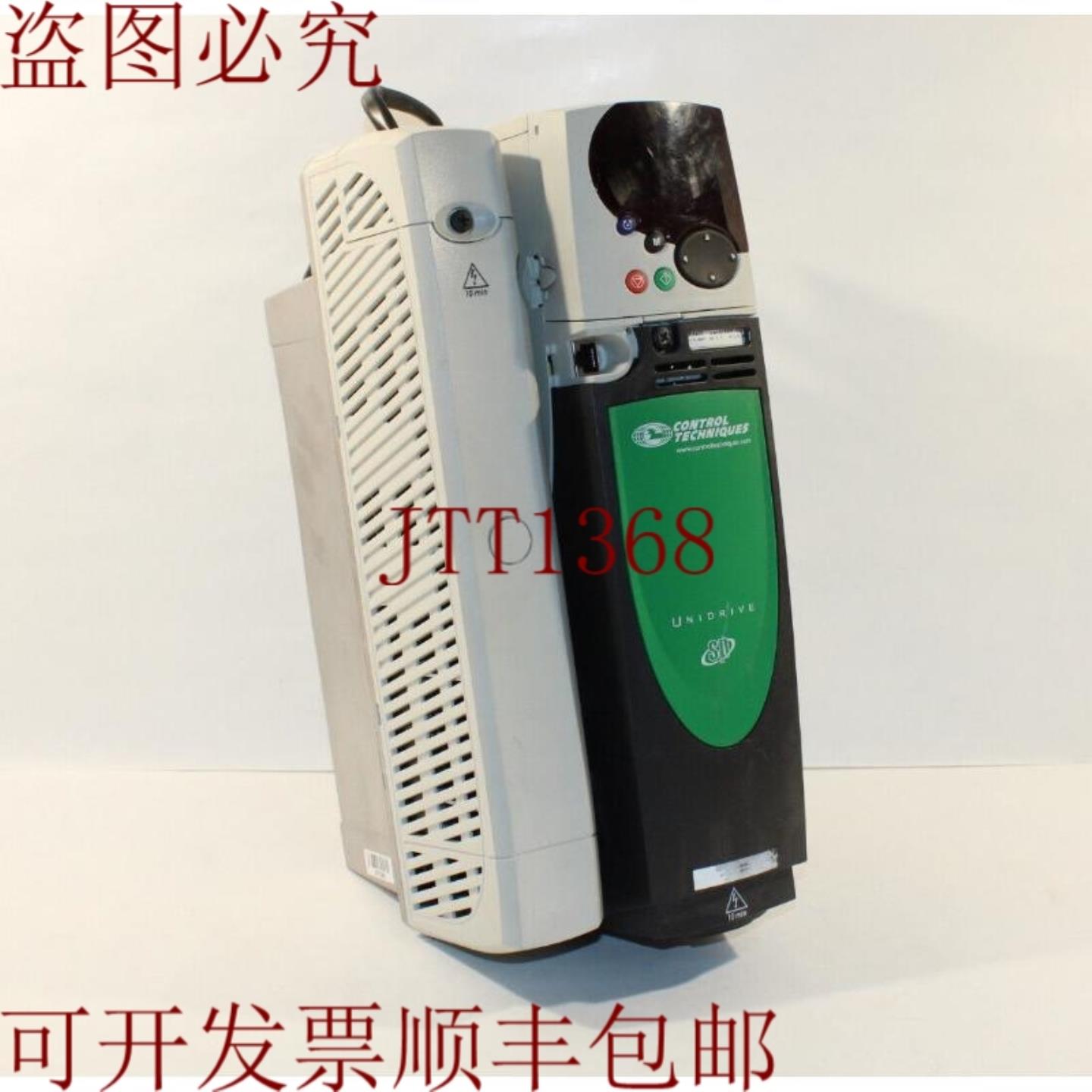 供应Control Techniques SP2402 Unidrive 银色