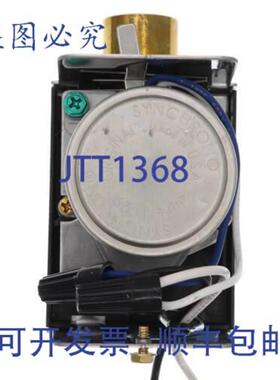 供应VT2342G13B020 阀 120V 2 通倒置喇叭口 25Cv