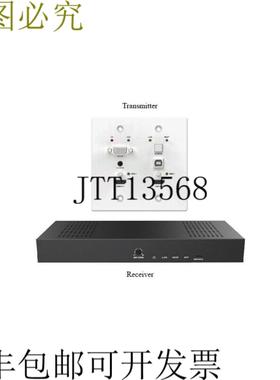 供应A-NeuVideo ANI-MFAV 多功能 4k HDBaseTHDMIVGA 扩展