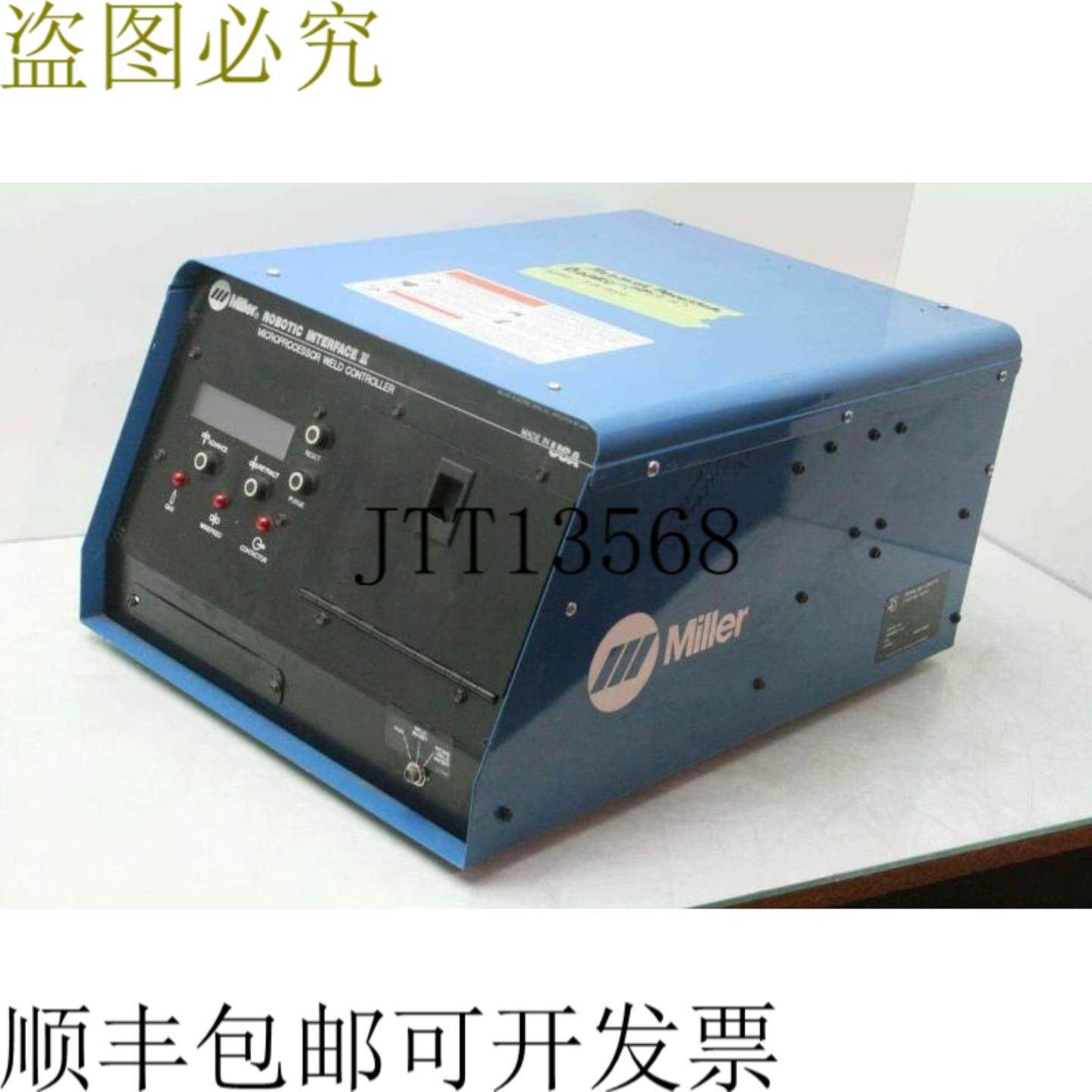 供应Miller 043751 开关 Interfaz II 开关 115VAC