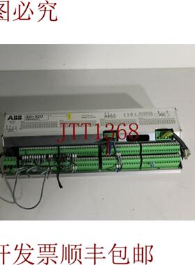 供应 HITE 303470 R2 输入输出模块 ID B556A R2