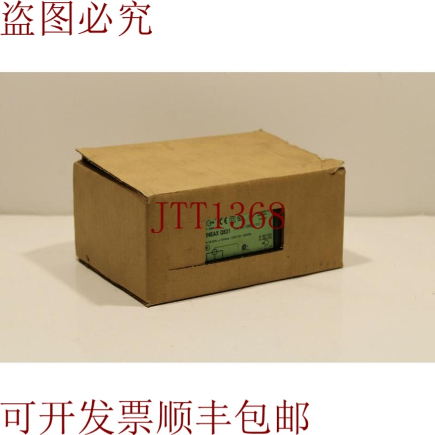 供应Camille Bauer Sineax Q531 变压器