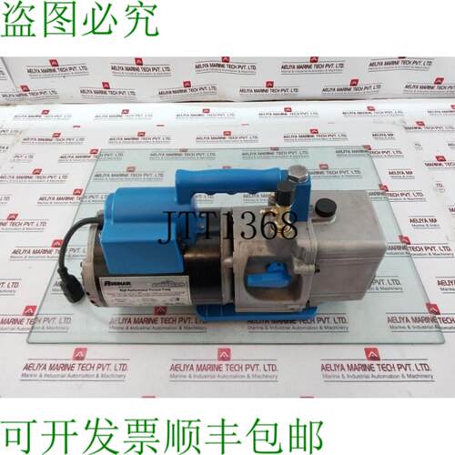供应ROBINAIR 15401 CoolTech 12  110-250V