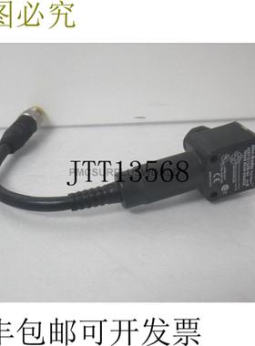 供应42EF-E1QZB-G4 Allen Bradley RightSight 接近传感器