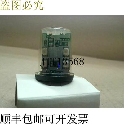供应DL1 BDB8 黄色 LED 资源灯 -  IN Box