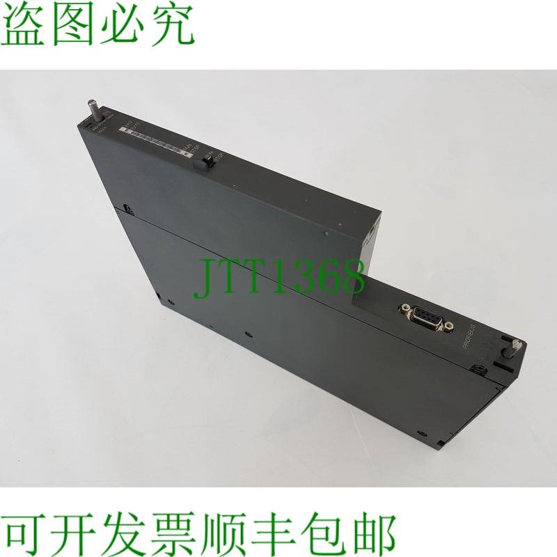 原装供应适用于Profibus S7-400 CP443-5基本版Simatic Net 6GK74