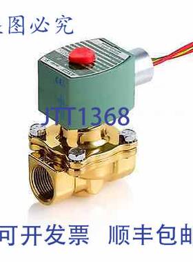 原装供应Asco 8210G2-24V 1/2NC 5/200AIR150H2O135OIL