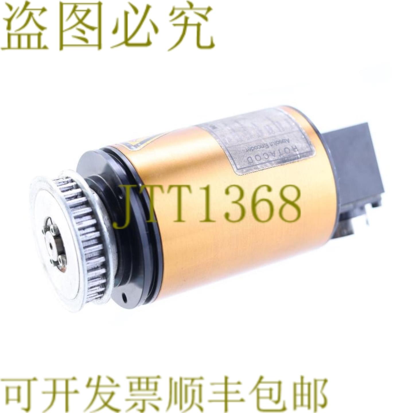 供应LIKA AM609-128GY-12-PRS275 旋转式