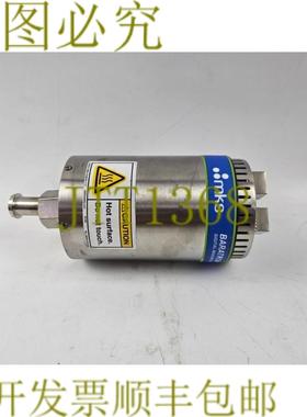 供应MKS BARATRON DA03B-34106 范围 133322400 Pa
