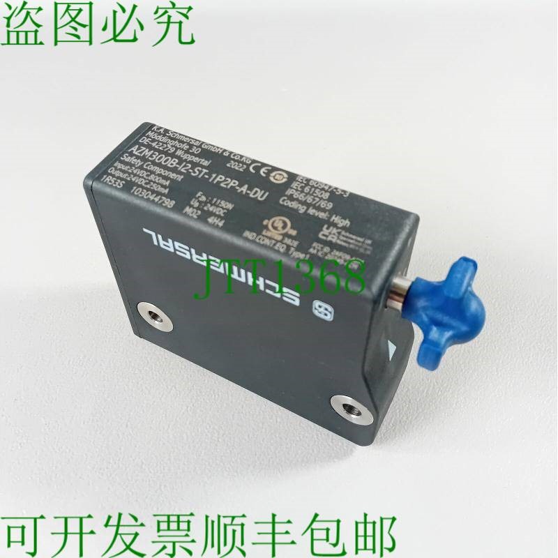 原装供应AZM300B-12-ST-1P2P-A-DU