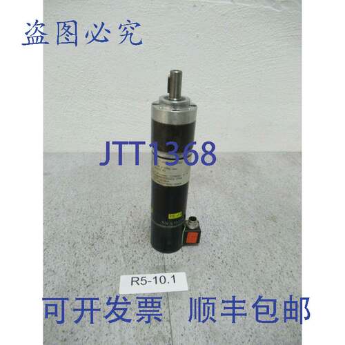 原装供应Gefeg Neckar MH563Z00000403 电机 24 VDC 带行星齿轮 G