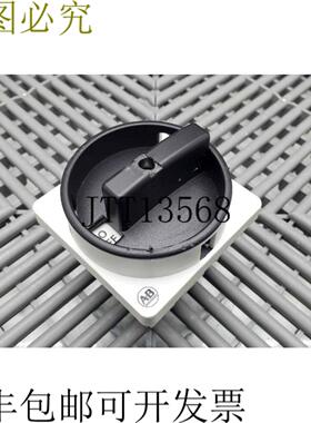 供应Allen-Bradley 194L-E20-1752 控制 Y Carga 中断器带 Po