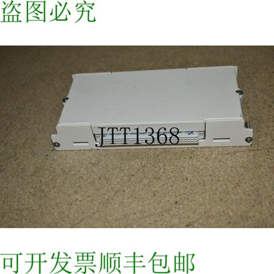 原装供应国家仪器 SCXI-1303 ISOTHERMAL 终端块 S7