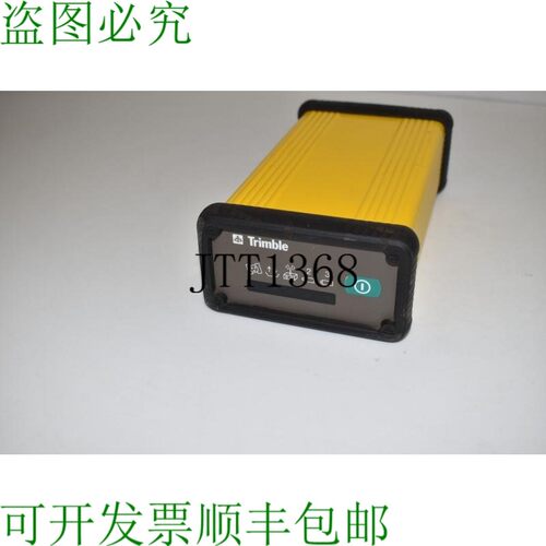 原装供应Trimble  接收器型号 4700 P/N 35846-31 JIF94