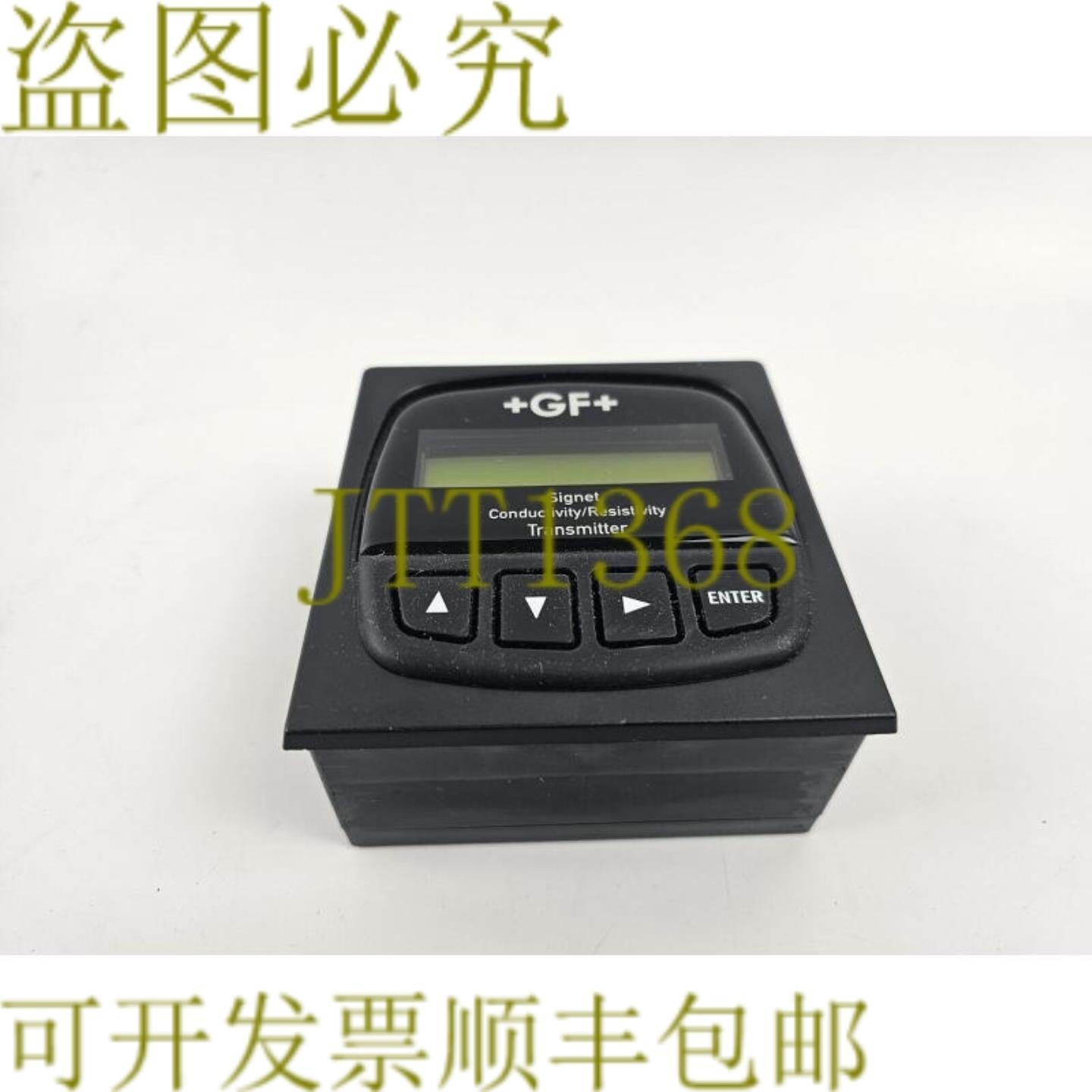 供应+GF+ SIGNET 3-8850-1P