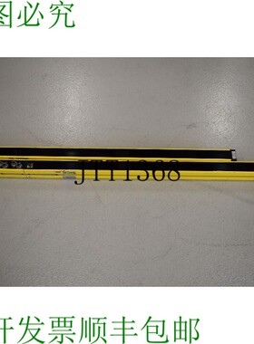 原装供应二手SICK MSLE03-14061A + MSLS03-14021 1015700 + 1013