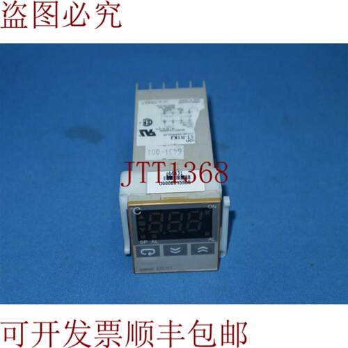 供应E5CST-R1KJ E5CSTR1KJ 温度控制器