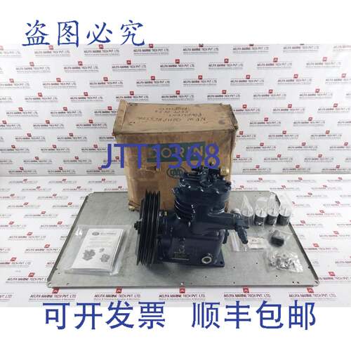 原装供应Dorin 3LVS S/V 压缩机 2Q-110VS 范围 RPM 500/1300 1RC