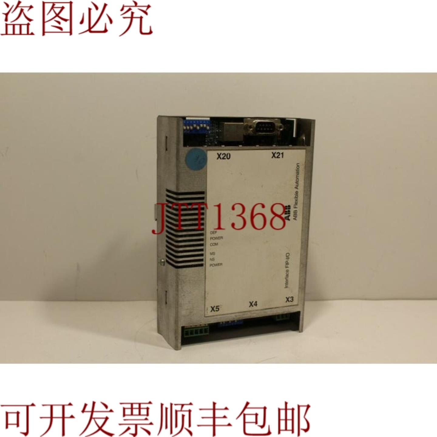 供应 FIP-IO 3HFA071001-10 查看更多