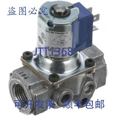 供应电磁阀 12 120V 80502-04  Lang 80502-04