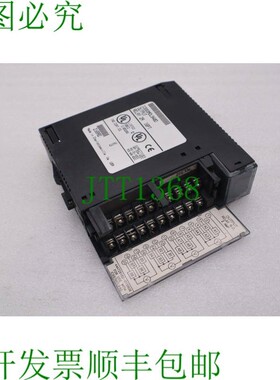 原装供应FAUNC IC693MDL940D 输出模块L-560-C