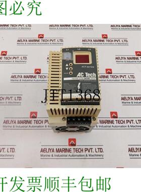 供应AC Tech SF450 变频器 交流驱动器 SCF 系列 400480V 5