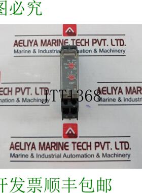 供应GIC 12ODT4 Micon 电子计时器系列 175