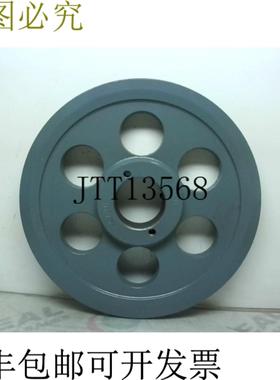 供应Masterdrive AK79H 单轮滑轮 7-34 OD 1-12 孔 -