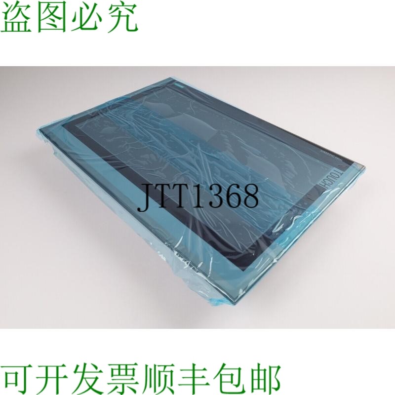 原装供应二手 6AV2124-0XC02-0AX1